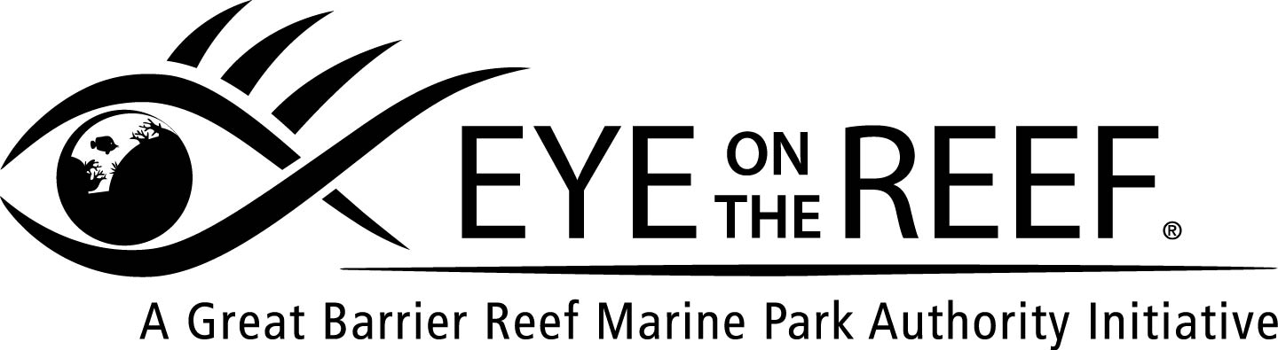 Eye On The Reef