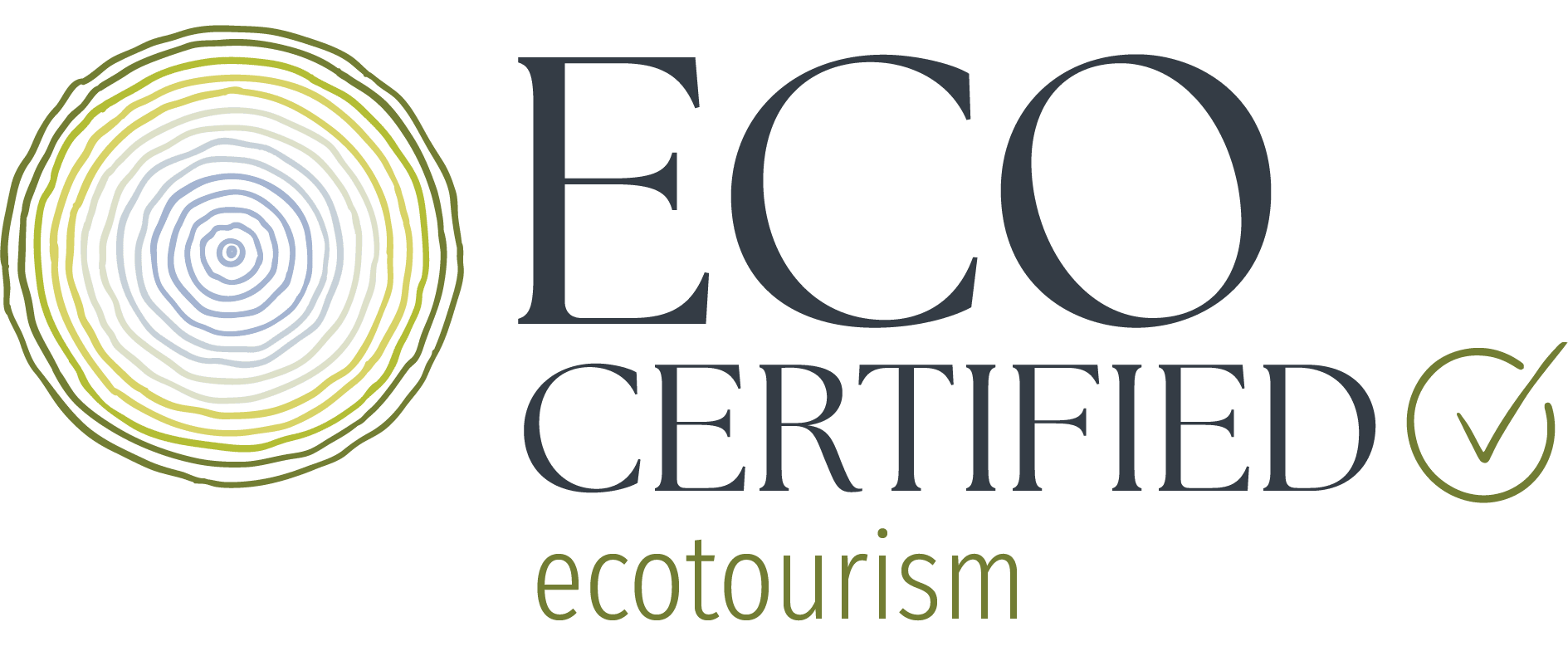 Ecotourism Australia Eco Certified